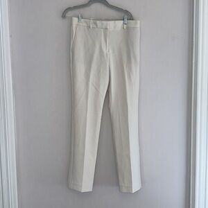Ann Taylor The Straight Pant - Curvy Fit